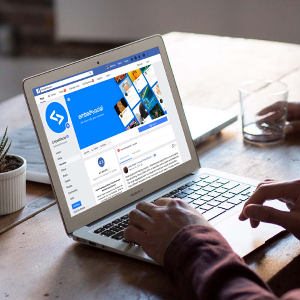 Social Media Management 