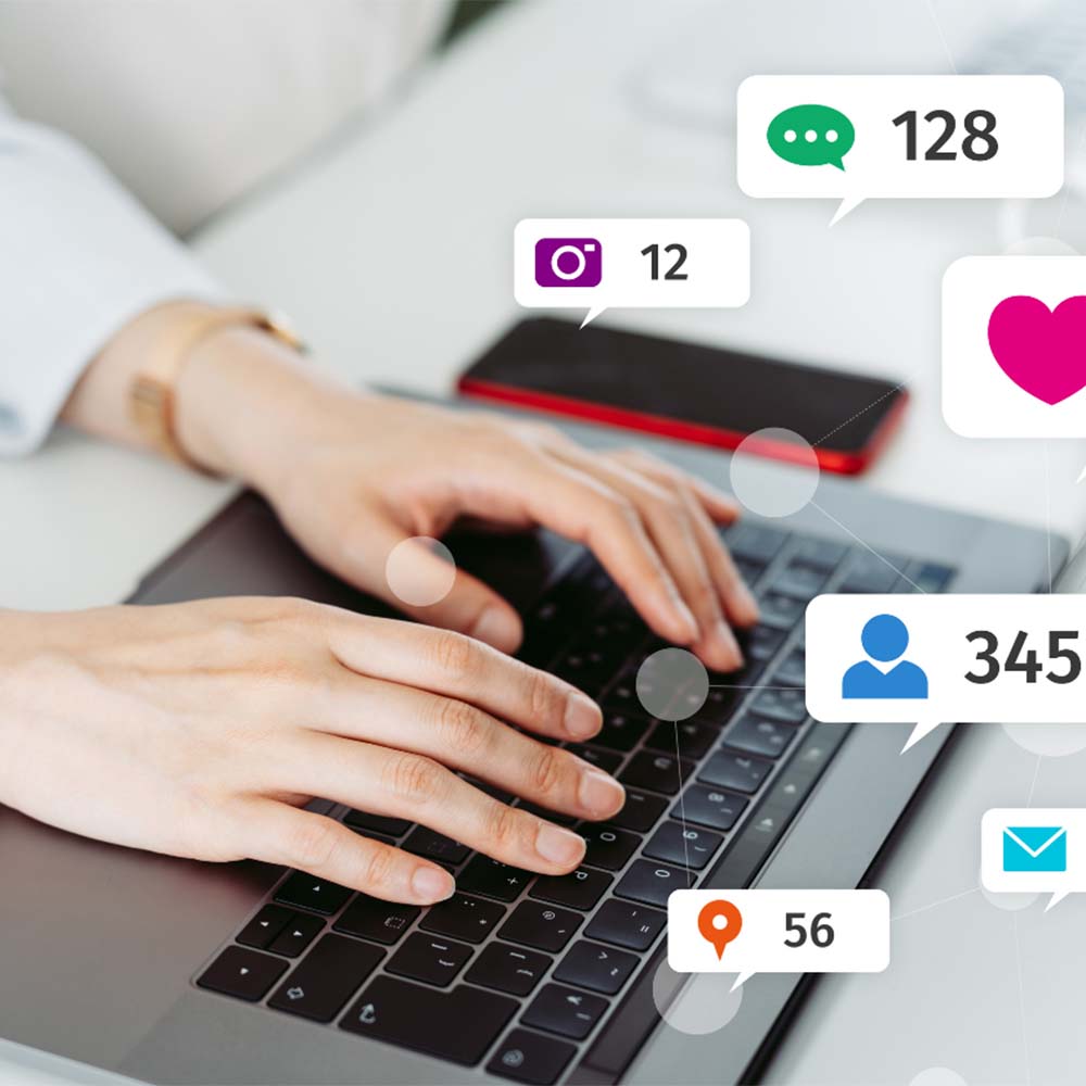 Social Media Marketing