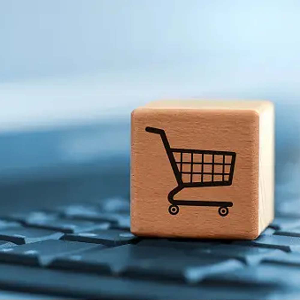 Ecommerce Management